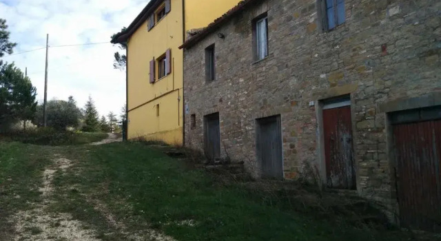 Villa Nunzia, Book Villa Villaer i Cupramontana, Villa