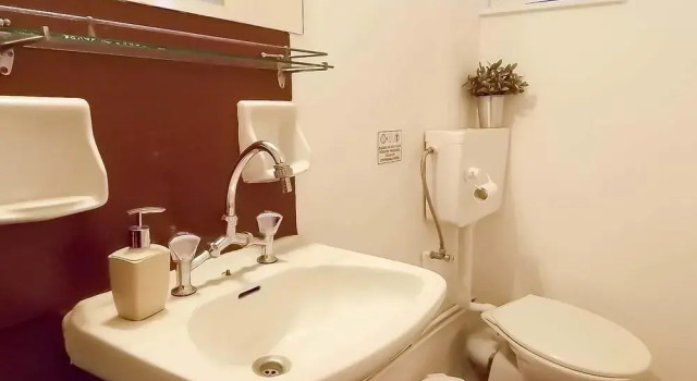 Salaminos-Cozy studio apartment
