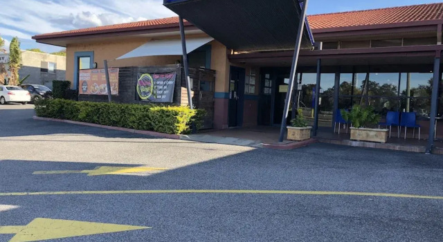 The Club Hotel, Prenota Hotel Hotel a Queensland con parcheggio, Parcheggio