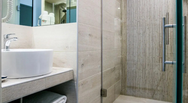 Номер Economy Kenta Beach Hotel