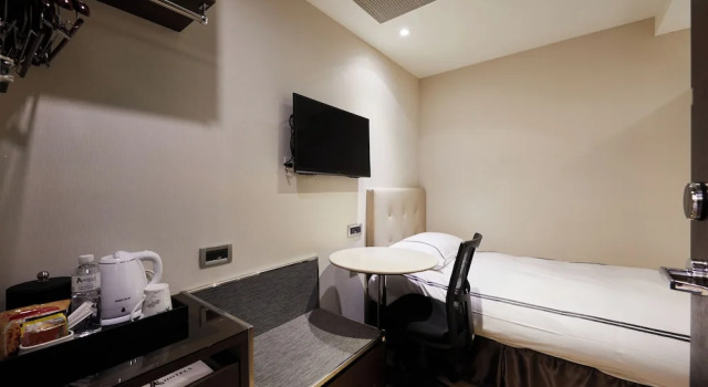 Номер Standard K Hotel Tianjin
