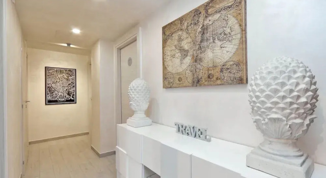 Altrove Boutique Rooms
