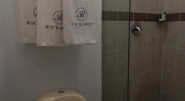 Двухместный номер Standard Hotel Rockaway