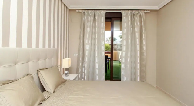 Apartamento Benahavís 2