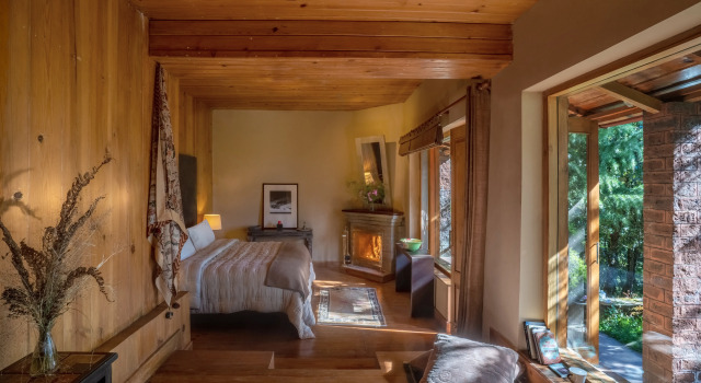 Номер Standard Mary Budden Estate