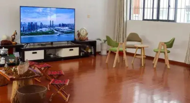 My Homestay