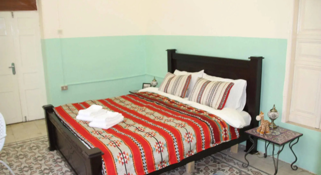 Hawa Guest House, Забронировать Гостевой дом Амман Провинция Амман, рядом с Римский театр Аммана