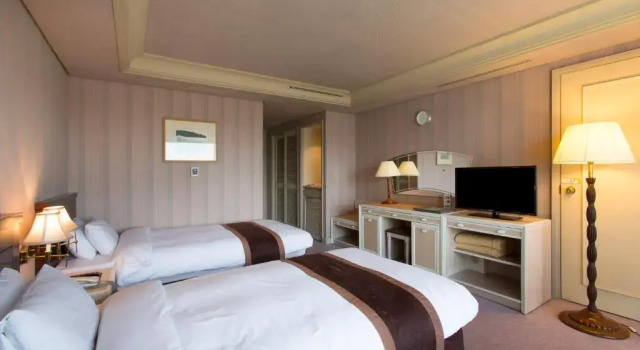 Camera doppia Standard Libero Hotel