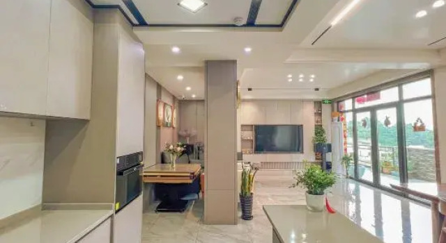Wenzhou Yuxiang Yijia Guesthouse, Prenota Hotel Wenzhou Zhejiang