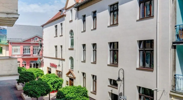 Apartamenty Bema4 Sopot, Book Apartment Dolny Sopot 