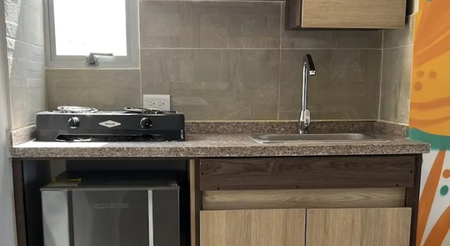 Номер Deluxe Bahia 79 Apartasuites Cerca al Centro