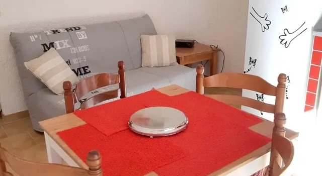 Apartment With one Bedroom in Gréolières, With Wonderful City View - 1, จอง อพาร์ทเมนท์ Greolieres Alpes-Maritimes