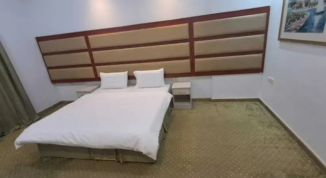 Номер Standard Hotel Rsael Almotaheda
