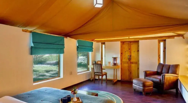 Organic Village Retreat, Забронировать Отель Отели Джамму и Кашмира с завтраком, Завтраки