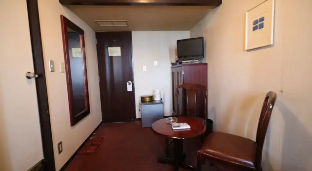 Двухместный номер Standard Hotel Yama
