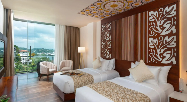 Grand Serendib Hotel