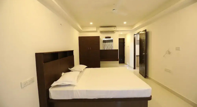 Номер Superior Hotel Rydham