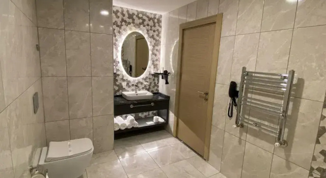 Номер Standard Yason Blue Hotel