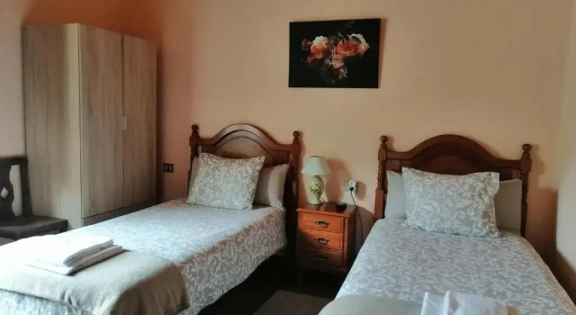 Номер Standard Casa Licerio