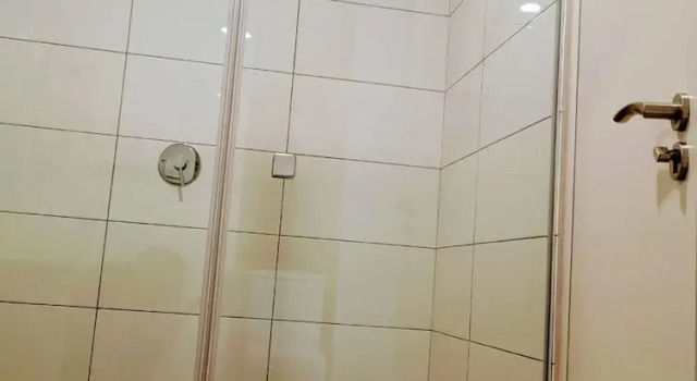 Апартаменты Economy Urban Oasis Aparthotel