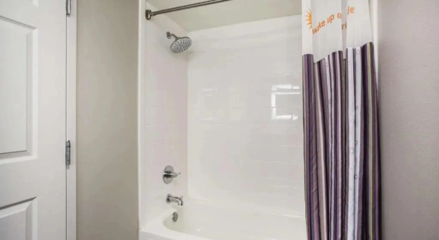 Двухместный номер Executive Comfort Inn & Suites Clearwater South