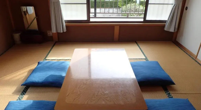 Семейный номер Standard Guesthouse SORA