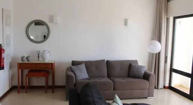 Luxury Villa Gaivota with 2 Balconies, Забронировать Вилла Отели Феррагуду 3 звезды, 3*