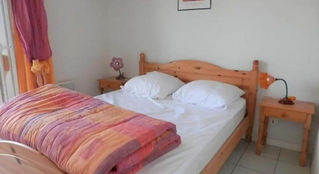 Appartement Vieux-Boucau-les-Bains, 3 pièces, 6 personnes - FR-1-379-89, Забронировать Апартаменты/квартира Апартаменты Вьё-Буко-ле-Бэн, Апартаменты/квартира