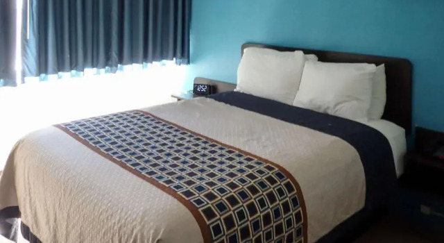Люкс AIRE Hotel North Beach Jersey Shore