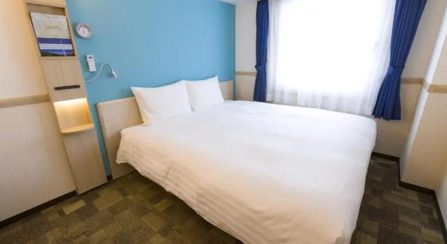 Номер Standard Toyoko Inn Ebina Station Higashi