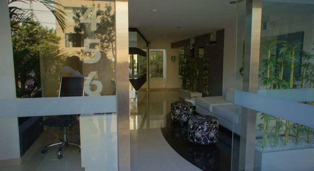 Design Apartments in Miraflores, Забронировать Апартаменты/квартира Отели в центре Мирафлореса, в центре, Парковка
