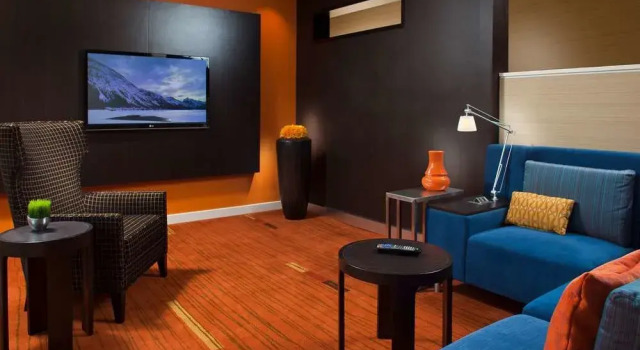 Courtyard Memphis Airport, Reserva ahora Hotel Memphis Tennessee