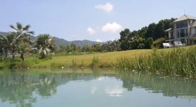 Water Paradise Villa, Varaa Villa Shoufeng 