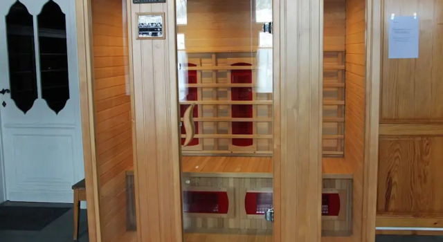 Quaint Cottage in Paliseul With Infrared Sauna