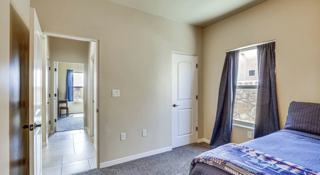 Коттедж с 4 комнатами Unique Las Cruces Home w/ Patio + Gas Grill