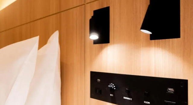 Двухместный номер Comfort Keio Prelia Hotel Sapporo