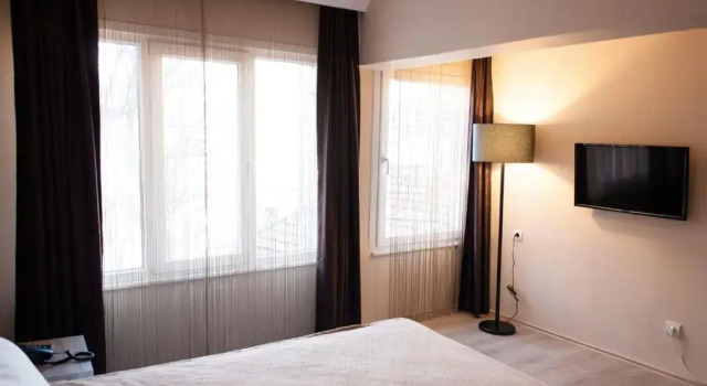 Апартаменты Sun Suites