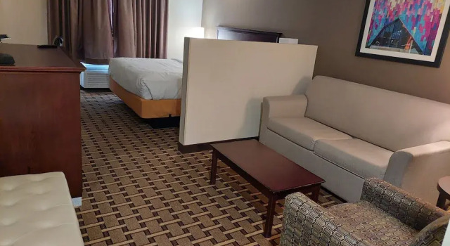 Sonesta Essential Hotels Overland Park, Rezervați Hotel Overland Park 