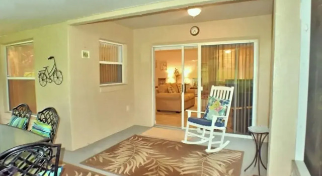 Апартаменты St Augustine 2447 Apartment 2 Bedroom