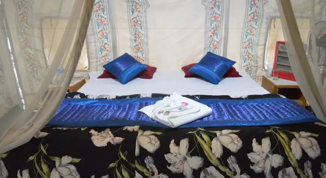 Divine Jaisalmer Desert Resort