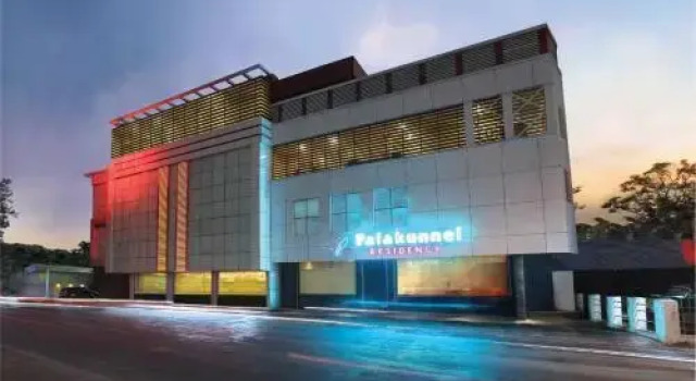 Palakunnel residency, Забронировать Отель Недорогие отели штата Кералы, недорого