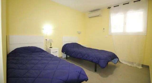 Apartamento 3333 Solimar