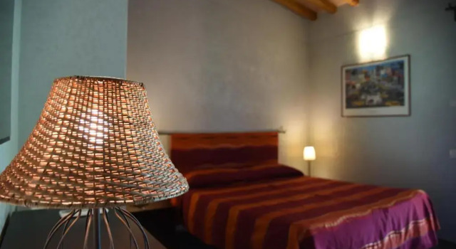 Шале c 1 комнатой Casa Vacanze Vigna di Valle