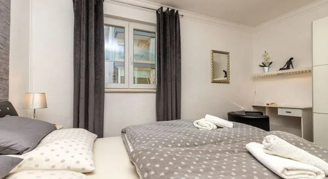 Holiday Apartment Ana Karenjina