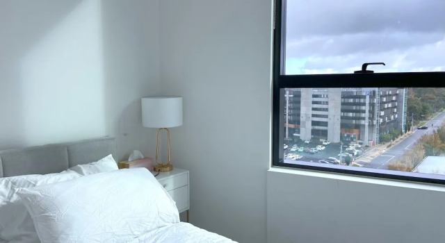 Апартаменты Superior SkyGarden Luxury Condo The Glen by Live Local