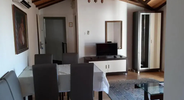 Apartments Oleandar Selce