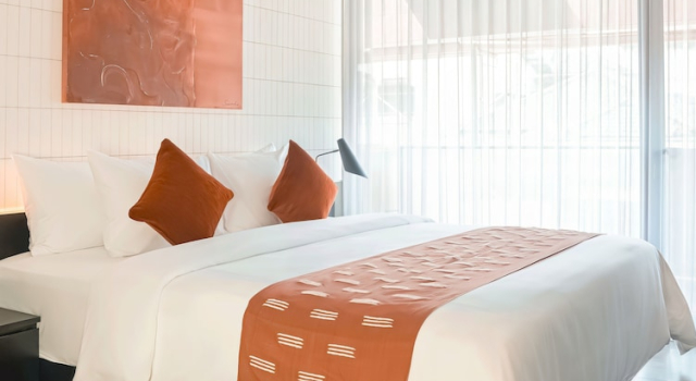 Apartmá Maisola by ARTOTEL Semarang