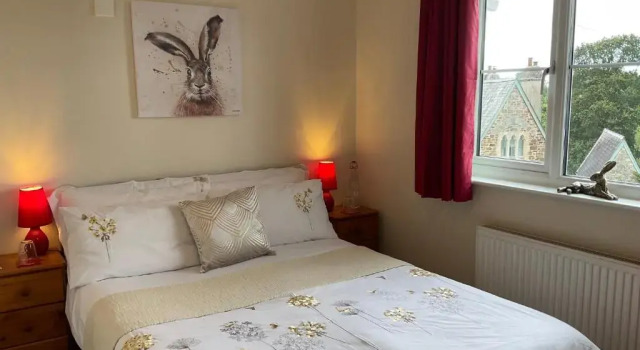 The Great Grubb, Reservar Pousada (com pequeno-almoço) Hotéis de 4 estrelas em Totnes, 4*