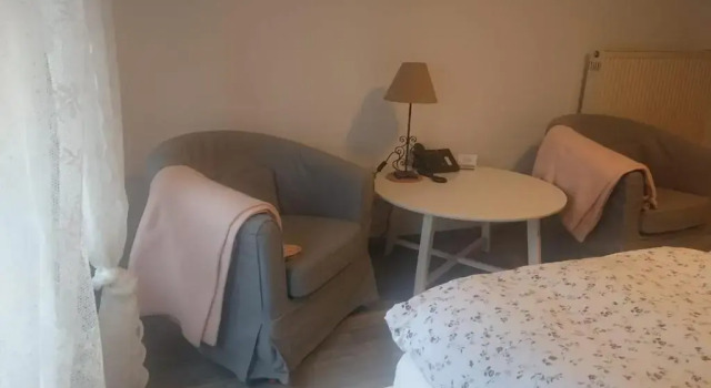 Landgasthof Gänsberg, Reserva ahora Hotel Wiesloch Bergstraße