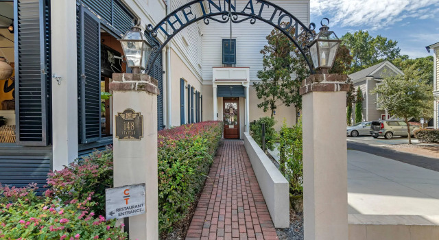 Inn at I'On, an Ascend Collection Hotel